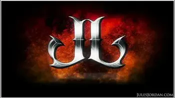 Nina Elle Big Tit Slut Rewarded With A Facial Blast - Exclusive Scene - JulesJordan