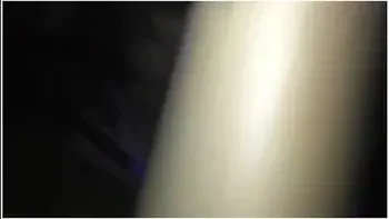 Wet mouth..lip tongue action