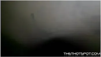 Back Seat Creampie With - Honey Dizzle And Jack Hammer