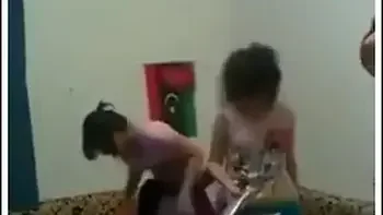 Chtih bnat maroc algerie arab dance hot sexy