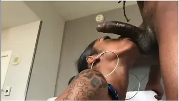 I want my cock sucked like this