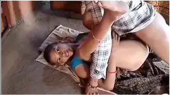 Anal Sex With My Bhabhe But Someone In Our Door