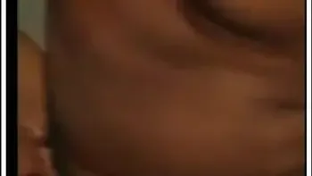 Busty ebony fucked hard in a hot vintage porn movie