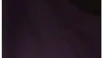 Ghetto light bitch with thick pussy on toilet