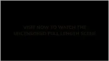 African Casting - Thick Busty Black Babe Busted Open By Fake Producer