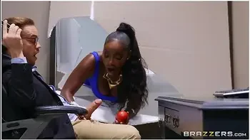 Osa Lovely - Nailed Through The Wall In Hd