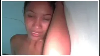 Dominican-thai student students 18+ compilation