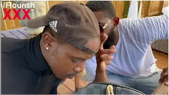 Spoiled Princess DVP Hardcore 3some