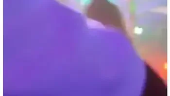 Stripper # 1 At Unknown Strip Club