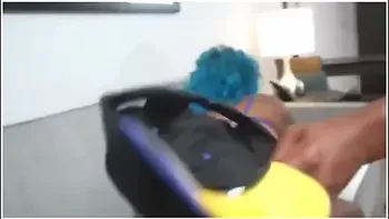 Spanish Barbie Black Porn Video