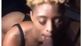 Bad Bitch Series 2314 (throat Goats Galore)