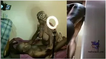 Thot In Texas - Ms Ebony Plump Tits Real Amateur Hot Milf