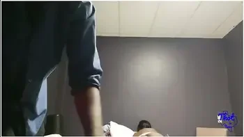 Thot In Texas - Fucking My Wife No Condom Hot Fuck Real Sex Homemade Amateur