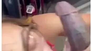 Thot Sucks Bbc In Hospital Parking Lot
