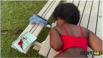 It Was All Worth It. Hot Sex With Lexi Luv & Ricky Rascal