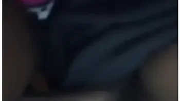 Vaal Freak In The Car