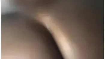 Big Booty Backshots 001