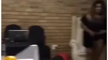 Mzansi Lingerie Party