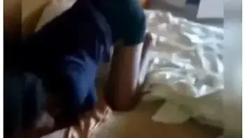 Young Local teen 18+ Takes Bbc Backshots