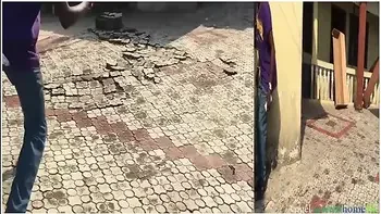 Church Choir Master Caught Having Sex With Pastors Wife On The New Church Site And The Stranger Insist He Must Sex Too Or He Will Expose Them And She Squirt Immediately 15 Min - Teaser Video