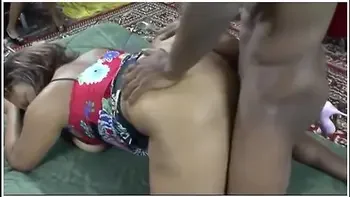 Sweet Horny Babes With Big Bellys Get Their Pussy Fucked Doggy Style