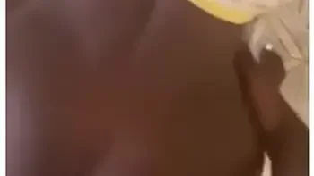 Thick Darkskin Backshots