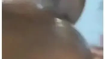 Big Booty Gets Strapped