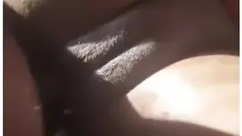 She Cant Stop Cumming & Squirting