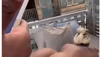 Bubble Butt Ebony Wanted Dick On Her Vacation P6 (final)