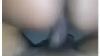 Bbc Got Somalian Slut Bouncing That Ass