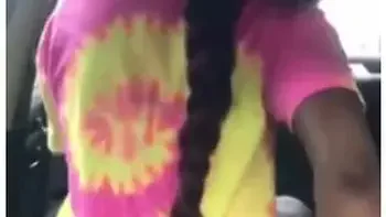 Fucking In Front Of Lowes