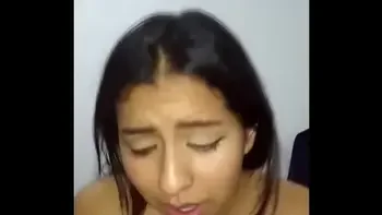 Ayudo a mi Hermanastra timida con sus dudas