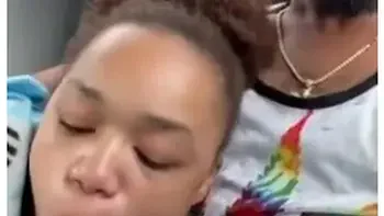 Random Clip - Red Bone And L L