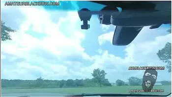 Backshots By The Lake He Tried