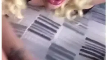 2 Barbies & A Baddie