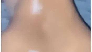 Homeboys Step sister Has Some Good Pussy - Lil Freak