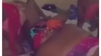 Lockdown House Party Orgy