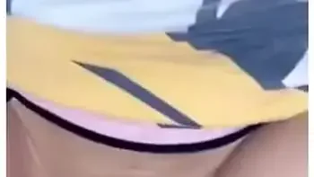 Le 2000 Coloured Girl Squirt