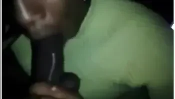 Young Bbc In Older Thot Loves Sucking