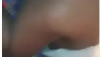 Soweto Lockdown Orgy Sex Tape