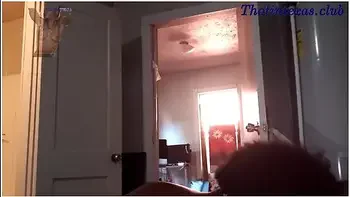 Thot In Texas Thot Sucking And Shaking Bbw Ass And Titties Wobble Lapdance