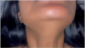 When He Fucks My Wet Pussy Through My Panties