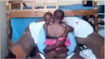 Step father Fucking Step daughters Friend Pt1