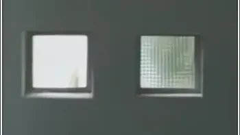 Black Granny With Big Ass Fucked In The Stairs