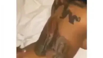 Cardi B In 1am.krew On Instagram, Kendell Fucks Naimah In Bed