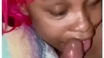 Hood Stripper Bussin Down