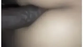 Cape Colourd teen 18+ First Anal Fuck