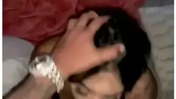 Latinathroatgoat Gets Facial