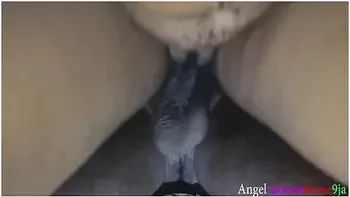 Please Fucked The Hell Out Of Me Because My Husband Has No Time For Me 12 Min