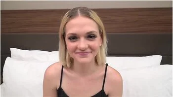 Watch This 5 Foot 11 Ginger With A Trimmed Pussy Suck Cock And Eat Ass - Lucy Foxx